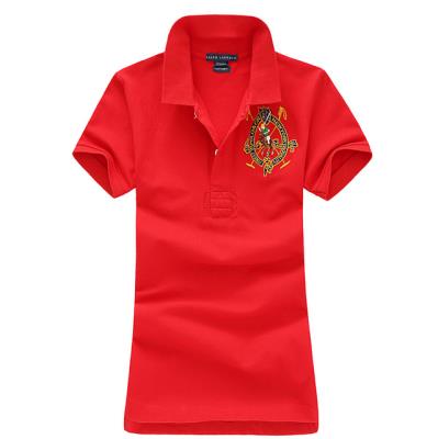 Cheap Ralph Lauren Women's POLO shirts wholesale No. 939